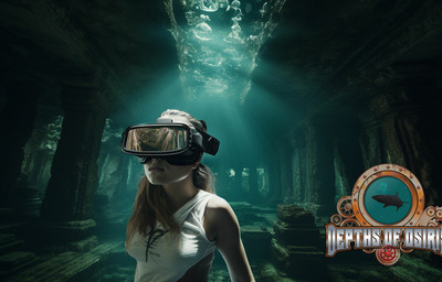 VR Escape Games - Image 815