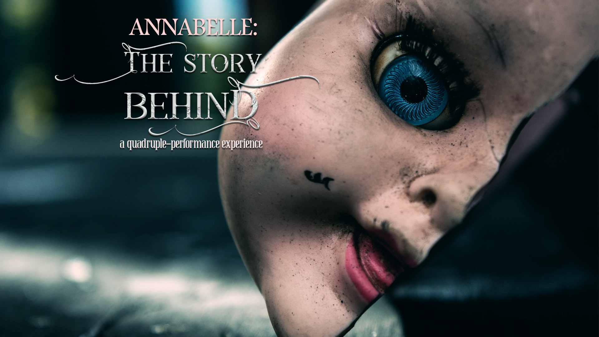 Annabelle: The Story Behind - Image 132