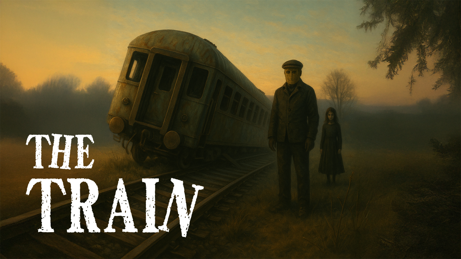 the train-chios